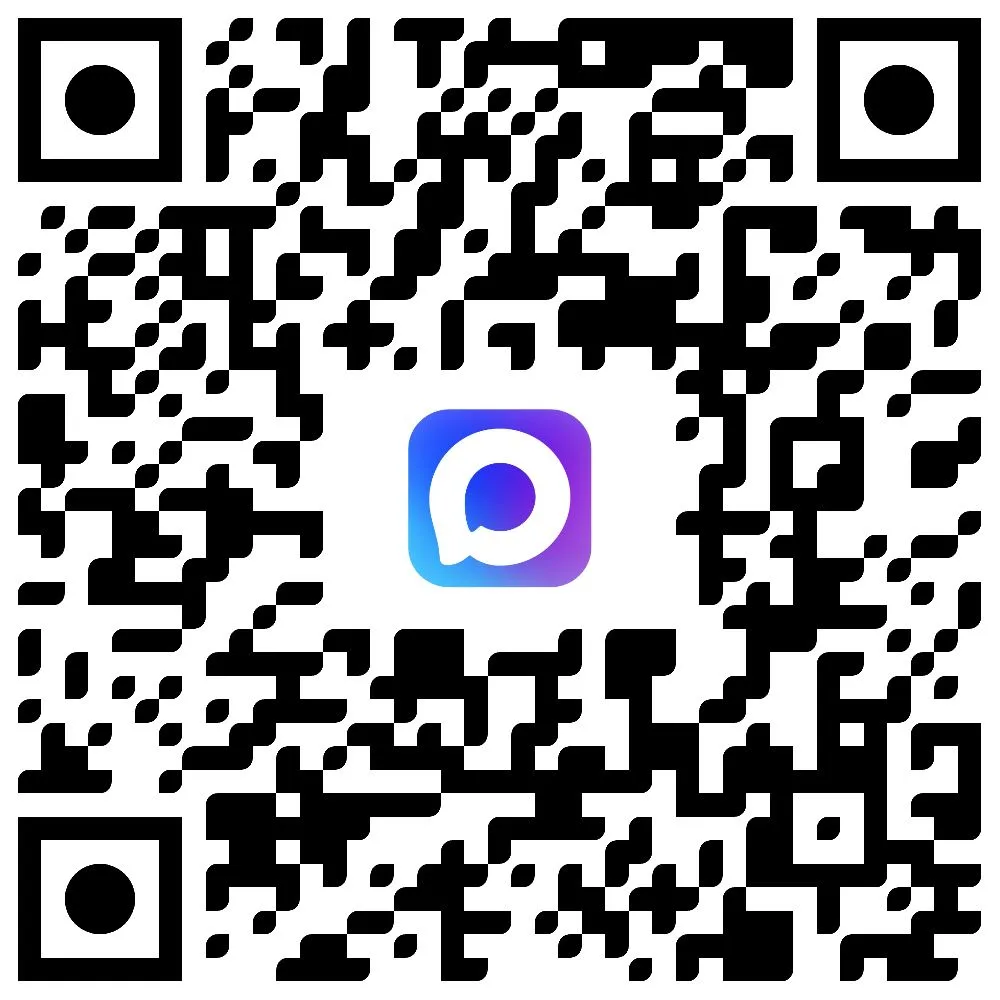 QR макс